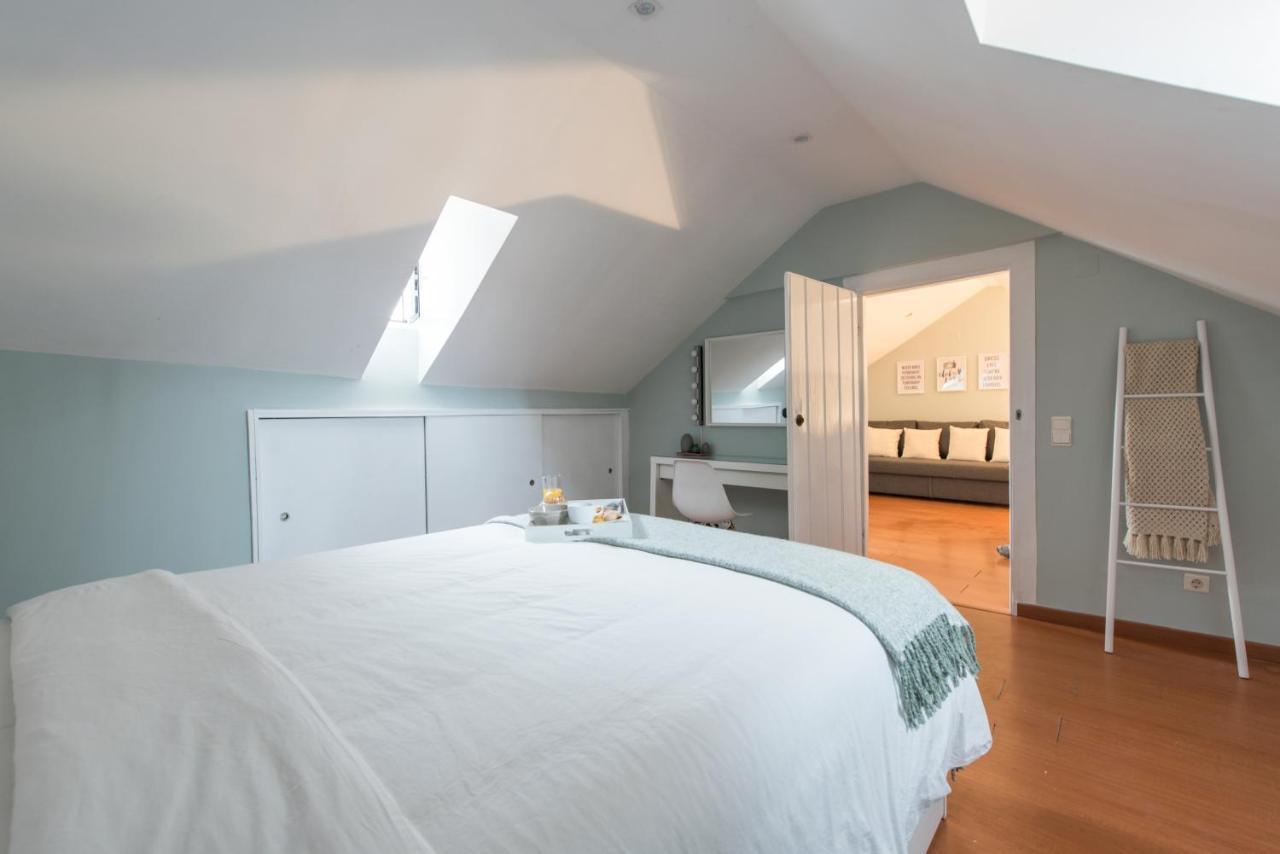 Apartamento Bairro Alto 4 Lisboa